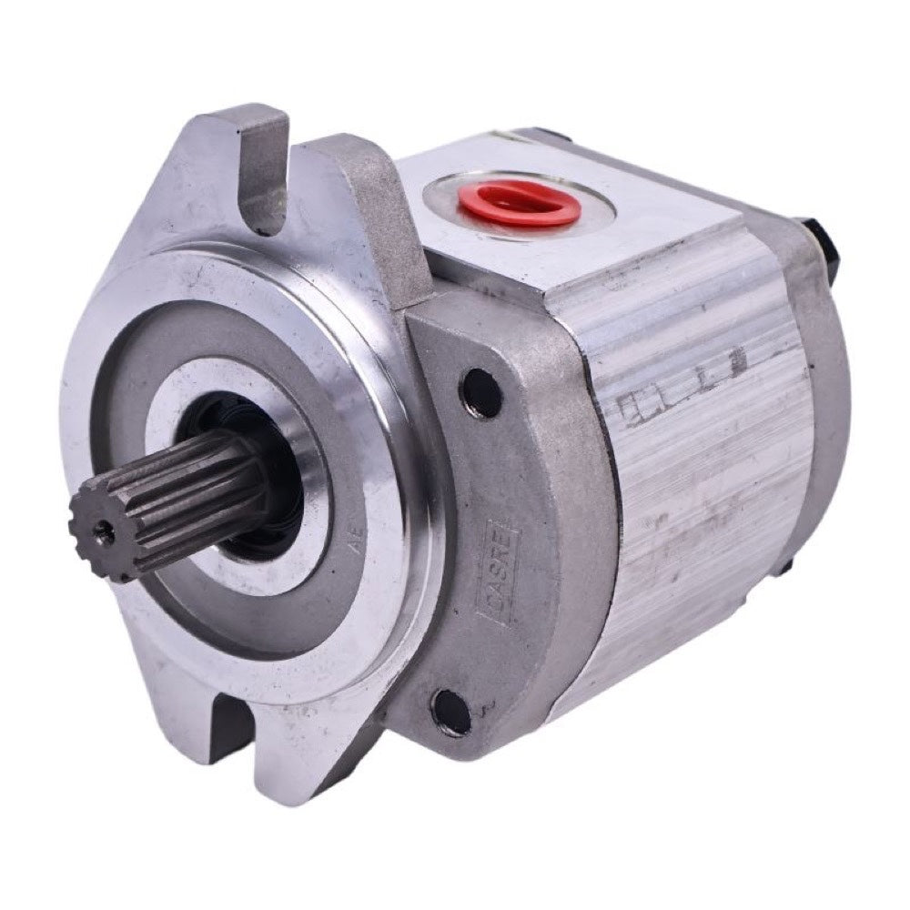 11CC 11 Tooth Piggback Pump 81013GT suitable for Genie Boom Lift Z-45/25 Z-51/30 Z-45XC